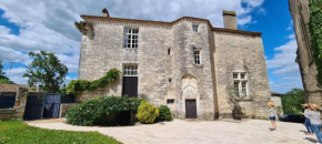 Château de Bouniagues
